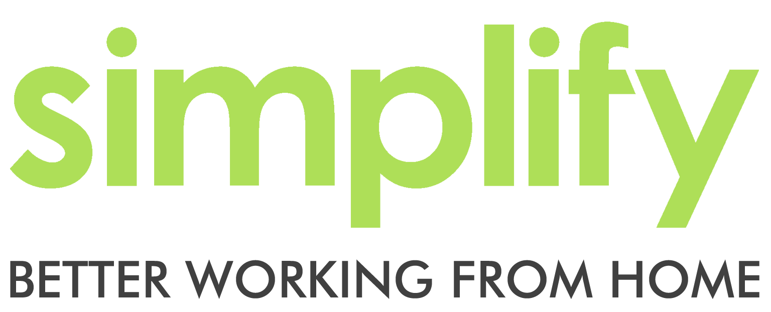 Simplify | Better Working From Home